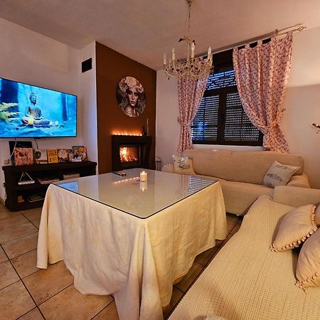 Casa Rural Can Petete Padul Extérieur photo