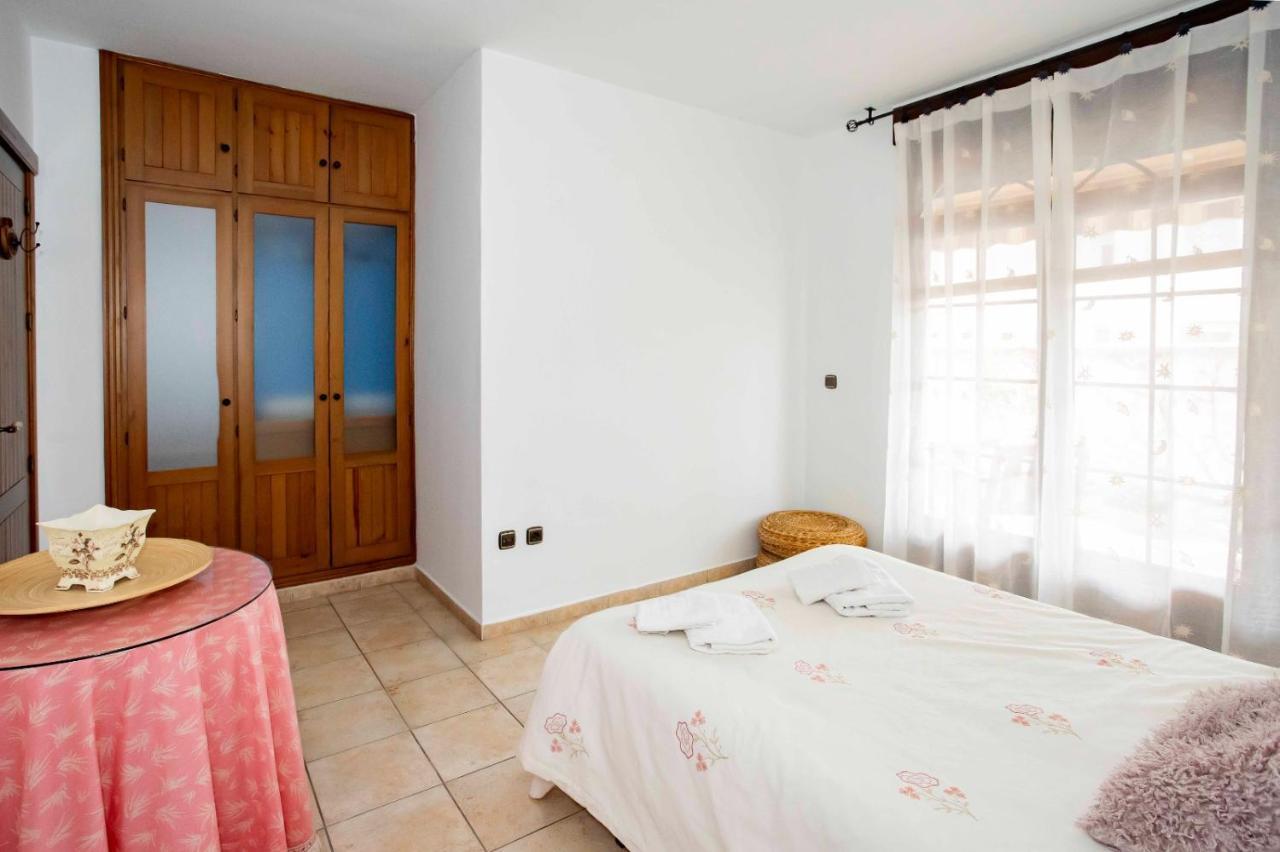 Casa Rural Can Petete Padul Extérieur photo