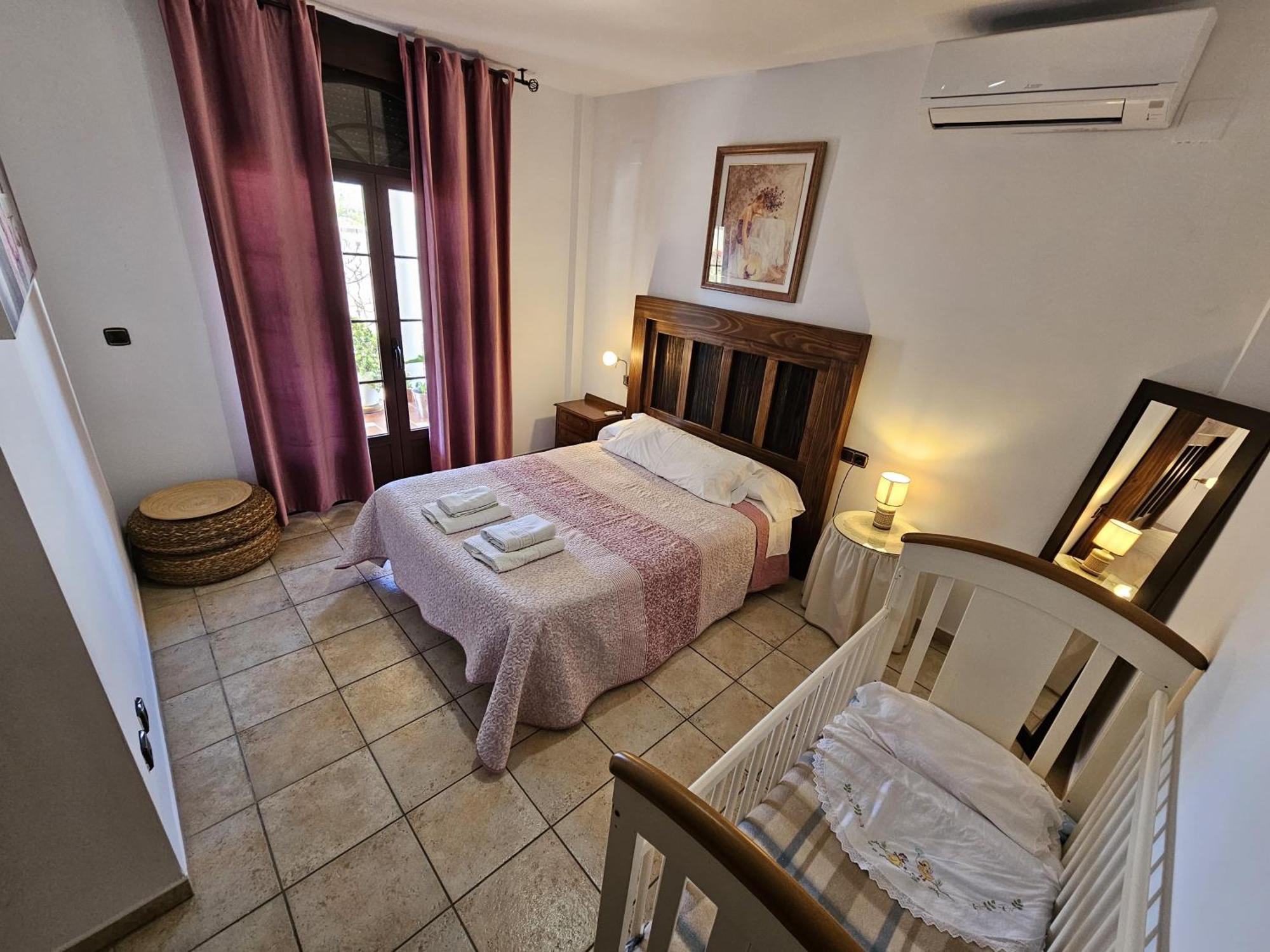 Casa Rural Can Petete Padul Extérieur photo