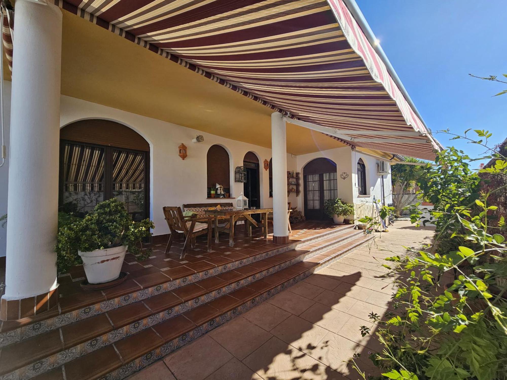 Casa Rural Can Petete Padul Extérieur photo